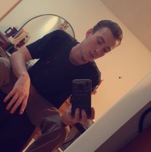 Meet your Posher, Alan